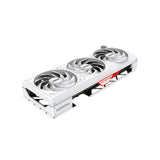 Graphics card Sapphire SAPPHIRE AMD RADEON RX 7700 XT GDDR6 12 GB-9