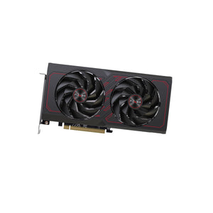 Graphics card Sapphire 11339-04-20G 16 GB GDDR6-0