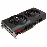 Graphics card Sapphire PULSE AMD Radeon RX 7600 XT 16 GB GDDR6-3