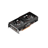 Graphics card Sapphire 11319-07-20G radeon rx 6650 xt 8 GB GDDR6-5