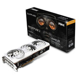 Graphics card Sapphire 11335-08-50G AMD RADEON RX 7700 XT GDDR6 12 GB-2