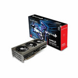 Graphics card Sapphire 11348-01-20G radeon rx 9070 xt 16 GB GDDR6-14