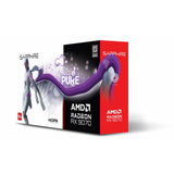 Graphics card Sapphire 16 GB GDDR6-11