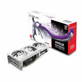Graphics card Sapphire 16 GB GDDR6-15