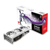 Graphics card Sapphire 16 GB GDDR6-2