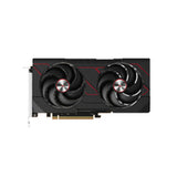 Graphics card Sapphire PULSE AMD RADEON RX 9060 XT GAMING OC RADEON RX 9060 XT 8 GB GDDR6-14