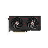 Graphics card Sapphire PULSE AMD RADEON RX 9060 XT GAMING OC RADEON RX 9060 XT 8 GB GDDR6-10