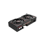 Graphics card Sapphire PULSE AMD RADEON RX 9060 XT GAMING OC RADEON RX 9060 XT 8 GB GDDR6-7