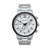 Men's Watch Police P15302JSTB01M-0