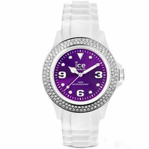 Ladies' Watch Ice-Watch IPE-ST-WPE-U-S-12 Ø 43 mm-0