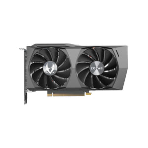 Graphics card Zotac RTX 4060 GeForce RTX 3060 12 GB GDDR6-0