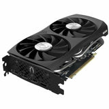 Graphics card Zotac GeForce RTX 4070 Twin Edge GEFORCE RTX 4070 12 GB GDDR6-5