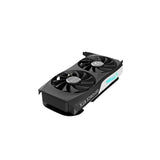 Graphics card Zotac ZT-D40610H-10M Geforce RTX 4060 Ti 8 GB GDDR6 GDDR6X-7