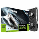 Graphics card Zotac GeForce RTX 4060 Geforce RTX 4060 8 GB GDDR6-0