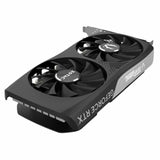 Graphics card Zotac GeForce RTX 4060 Geforce RTX 4060 8 GB GDDR6-6