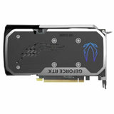 Graphics card Zotac RTX 4060 Geforce RTX 4060 8 GB GDDR6-5