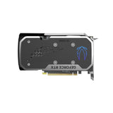 Graphics card Zotac ZT-D40600H-10M Geforce RTX 4060 8 GB GDDR6-3