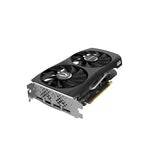 Graphics card Zotac ZT-D40600H-10M Geforce RTX 4060 8 GB GDDR6-1