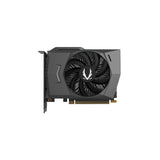 Graphics card Zotac Nvidia GeForce RTX 3050 8 GB GDDR6-7