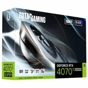 Graphics card Zotac 16 GB GDDR6X-0