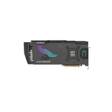 Graphics card Zotac 16 GB GDDR6X-4