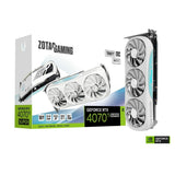 Graphics card Zotac ZT-D40730Q-10P GeForce RTX 4070 Ti 16 GB GDDR6 GDDR6X-1