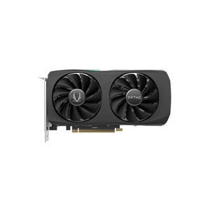 Graphics card Zotac RTX 4070 RTX 4070 SUPER 12 GB GDDR6X-0