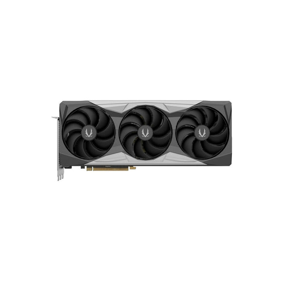 Graphics card Zotac ZT-D40730RC-10P GEFORCE RTX 4070 TI SUPER 16 GB GDDR6X-0