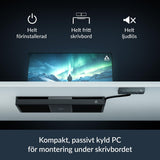 Desktop PC Arctic ACPCC00002A 32 GB RAM 1 TB SSD AMD Ryzen 7 5700G-11