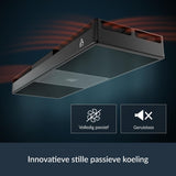 Desktop PC Arctic ACPCC00006A 32 GB RAM 1 TB SSD AMD Ryzen 7 5700G-6