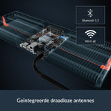 Desktop PC Arctic ACPCC00006A 32 GB RAM 1 TB SSD AMD Ryzen 7 5700G-5