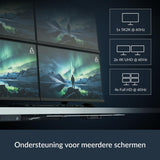 Desktop PC Arctic ACPCC00006A 32 GB RAM 1 TB SSD AMD Ryzen 7 5700G-4