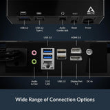 Desktop PC Arctic ACPCC00003A 16 GB RAM 1 TB SSD-2