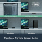 Desktop PC Arctic ACPCC00003A 16 GB RAM 1 TB SSD-8