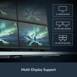 Desktop PC Arctic ACPCC00003A 16 GB RAM 1 TB SSD-4