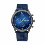 Men's Watch Police P15922JSU03MMBL-0