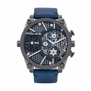 Men's Watch Police P15381JSU61B-0