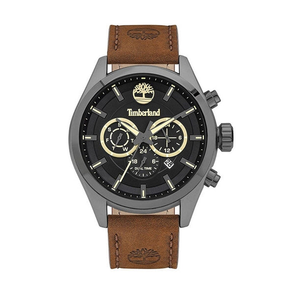 Men's Watch Timberland TBL16062JYU02-0