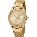 Ladies' Watch Police PL16029MSG22M (Ø 36 mm)-0