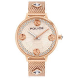Men's Watch Police PL16031MSR32 (Ø 36 mm)-2