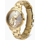 Ladies' Watch Police PL16071MSG22M (Ø 36 mm)-0