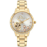 Ladies' Watch Police PL16071MSG22M (Ø 36 mm)-2