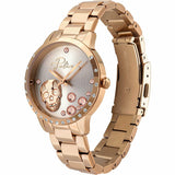 Ladies' Watch Police PL16071MSR04M (Ø 36 mm)-0