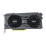 Graphics card INNO3D GEFORCE RTX 3060 TWIN X2 12 GB GDDR6-4