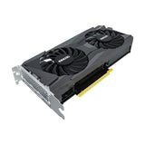 Graphics card INNO3D GEFORCE RTX 3060 TWIN X2 12 GB GDDR6-3