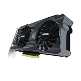 Graphics card INNO3D GEFORCE RTX 3060 TWIN X2 12 GB GDDR6-2