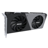 Graphics card INNO3D 8 GB GDDR6 Geforce RTX 4060-0