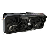 Graphics card INNO3D C407TS3-166XX-186148H GeForce RTX 4070 Ti 16 GB GDDR6X-2