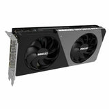 Graphics card INNO3D GEFORCE RTX 4070 Ti SUPER TWIN X2 GEFORCE RTX 4070 16 GB GDDR6-8