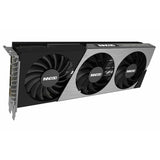 Graphics card INNO3D N407TS3-166XX-186158N GeForce RTX 4070 Ti 16 GB GDDR6X-1